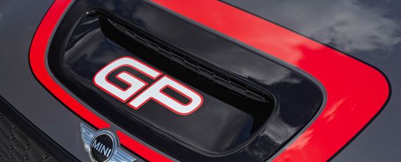 MINI John Cooper Works GP - 2012 (05)