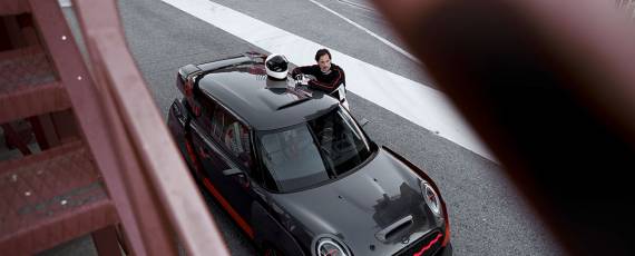 MINI John Cooper Works GP Concept (05)