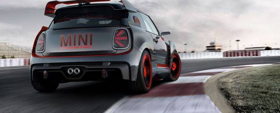 MINI John Cooper Works GP Concept (08)