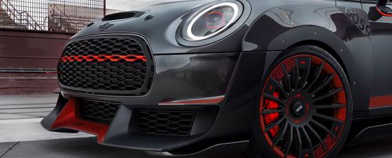 MINI John Cooper Works GP Concept (09)