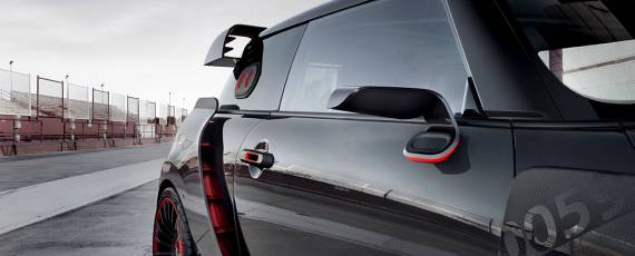 MINI John Cooper Works GP Concept (10)