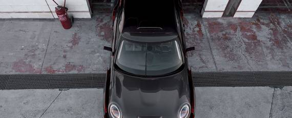 MINI John Cooper Works GP Concept (01)