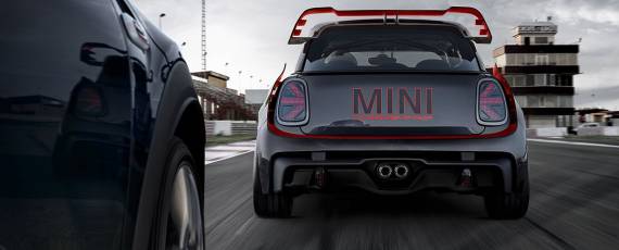 MINI John Cooper Works GP Concept (03)