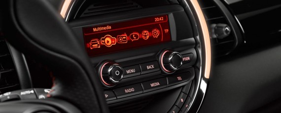 Noul MINI John Cooper Works 2015 (11)