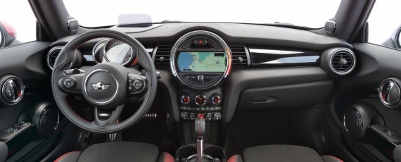 Noul MINI John Cooper Works 2016 (09)