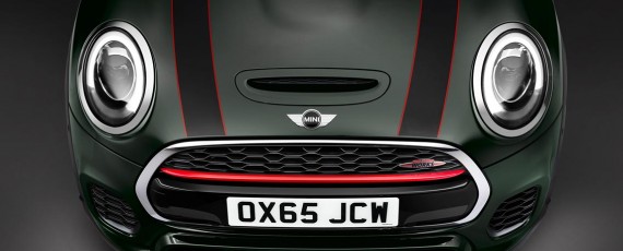 Noul MINI John Cooper Works Cabriolet (11)