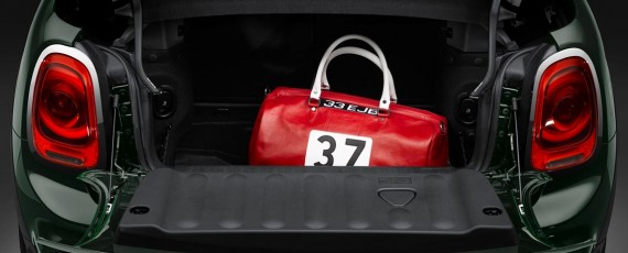 Noul MINI John Cooper Works Cabriolet (10)