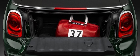 Noul MINI John Cooper Works Cabriolet (09)