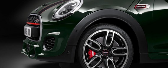 Noul MINI John Cooper Works Cabriolet (12)