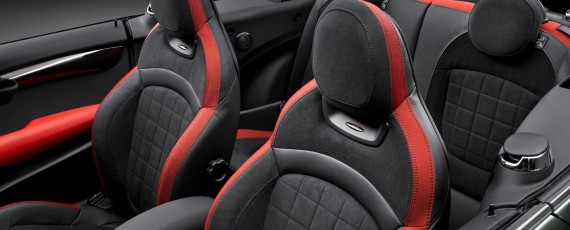 Noul MINI John Cooper Works Cabriolet (15)