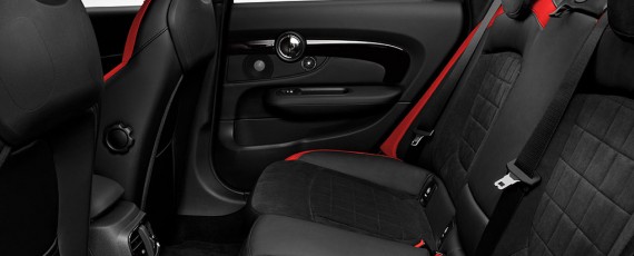MINI John Cooper Works Clubman (10)