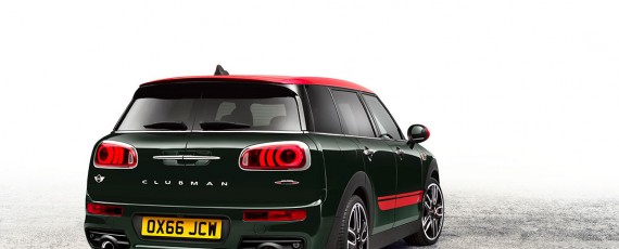 MINI John Cooper Works Clubman (03)