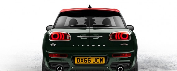MINI John Cooper Works Clubman (05)