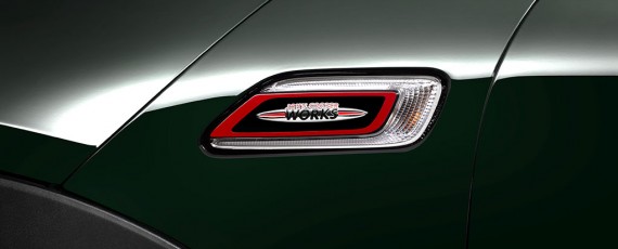 MINI John Cooper Works Clubman (07)