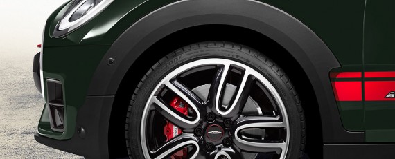 MINI John Cooper Works Clubman (06)