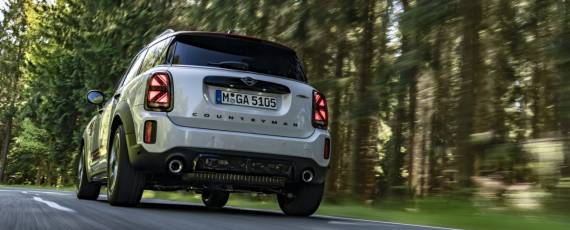 MINI John Cooper Works Countryman 2020 (02)