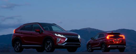 Mitsubishi Eclipse Cross (03)