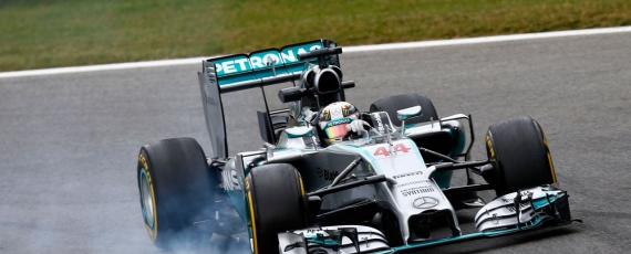 Nico Rosberg - rezultate cursa Austria 2014 (01)