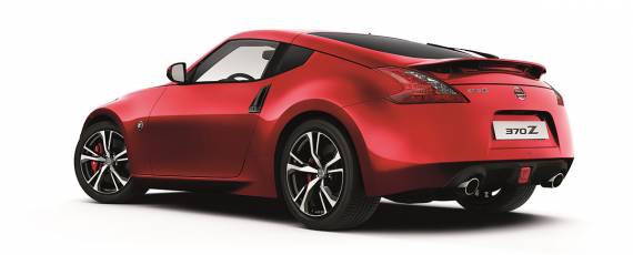 Nissan 370Z Coupe facelift (02)