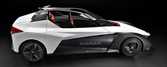 Nissan BladeGlider (13)