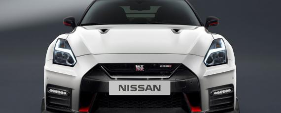 Noul Nissan GT-R NISMO (01)