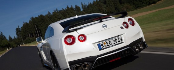 Nissan GT-R Track Edition (01)