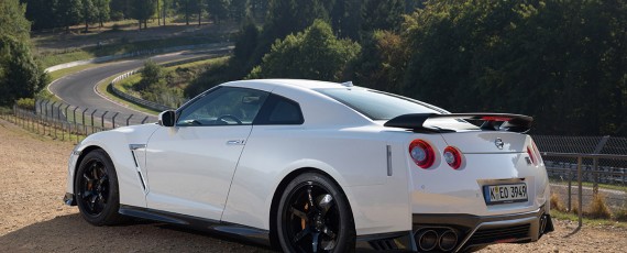 Nissan GT-R Track Edition (02)