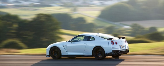 Nissan GT-R Track Edition (04)