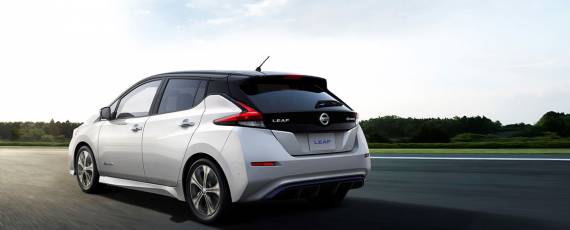 Nissan LEAF 2.ZERO (02)