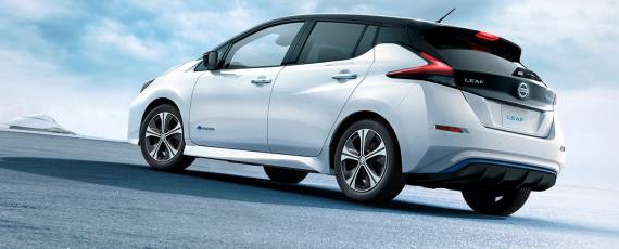 Nissan LEAF 2.ZERO (03)