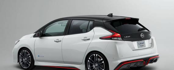Nissan LEAF NISMO Concept (02)