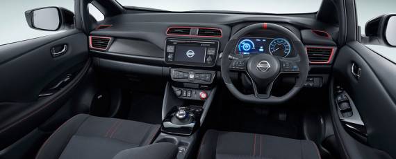 Nissan LEAF NISMO Concept (07)