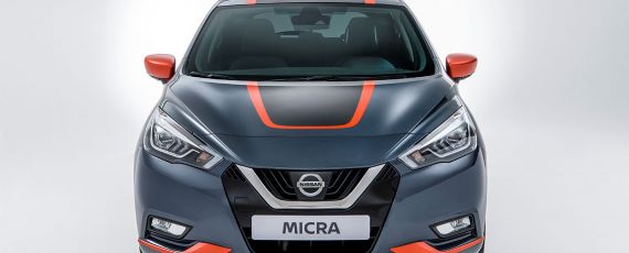 Nissan Micra BOSE Personal Edition (02)