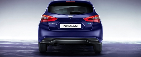 Noul Nissan Pulsar 2014 (03)