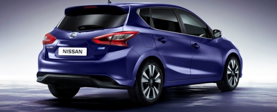 Noul Nissan Pulsar 2014 (02)