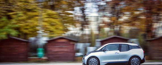 Noile BMW i3 si i8 - preturi Romania (04)