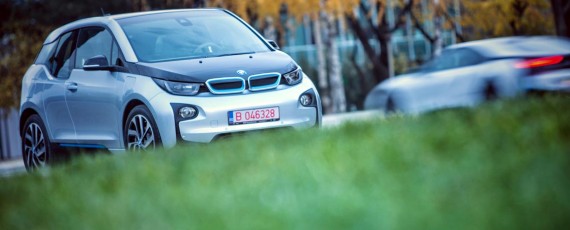 Noile BMW i3 si i8 - preturi Romania (06)