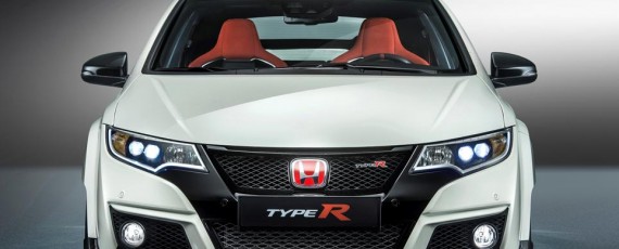 Noua Honda Civic Type R 2015 (07)