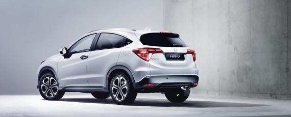 Noua Honda HR-V 2015 (04)