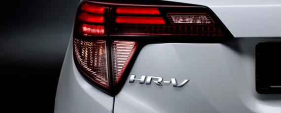 Noua Honda HR-V 2015 (07)