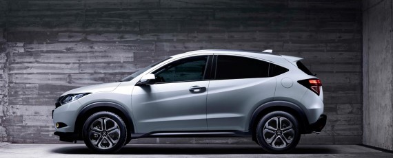 Noua Honda HR-V 2015 (03)