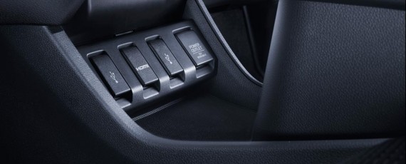Noua Honda HR-V 2015 - interior (06)