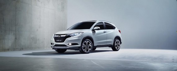 Noua Honda HR-V 2015 (01)