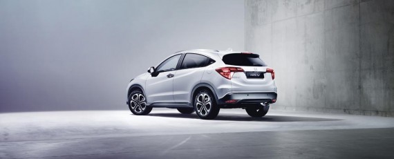 Noua Honda HR-V 2015 (02)