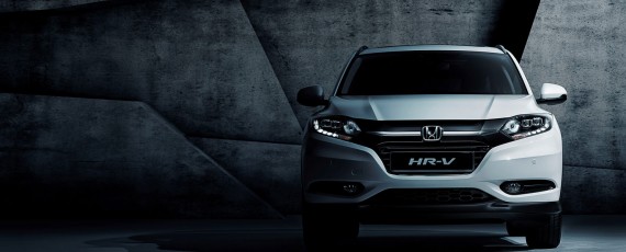 Noua Honda HR-V 2016 (01)