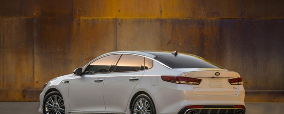 Noua Kia Optima 2016 (02)