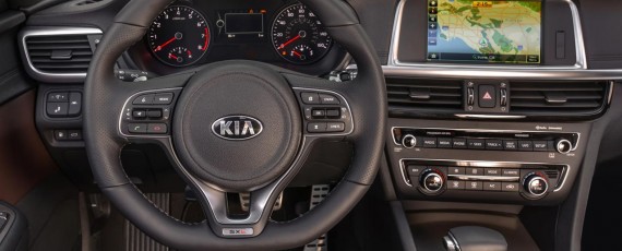Noua Kia Optima 2016 (06)