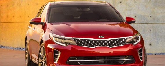 Noua Kia Optima 2016 (03)