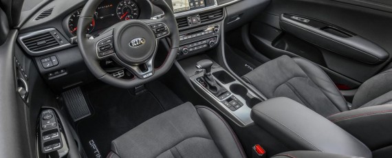 Noua Kia Optima 2016 (07)