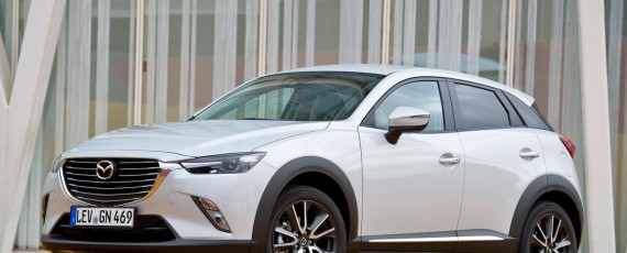 Noua Mazda CX-3 2015 (01)